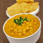 Best Chole Batura (2pcs) in Marlboro, NJ