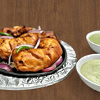 Best Tandoori Chicken in Marlboro, NJ