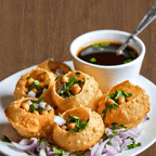 Best Pani Puri in Marlboro, NJ