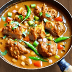 Best Chicken Kadahi (Delhi) in Marlboro, NJ